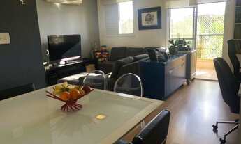 Imagem 2: Apartamento para venda na Vila Mariana - São Paulo - SP