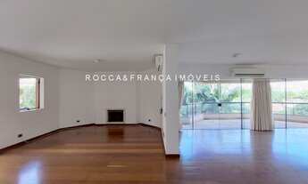 Imagem 6: AP06057 -Itaim Apartamento à venda /372m² 4 dormitórios,4 vagas