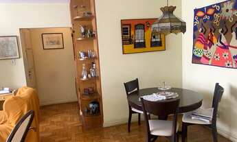 Imagem 5: Belo apartamento em Higienópolis