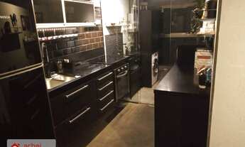 Imagem: Apartamento com 1 dormitório à venda