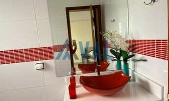 Imagem 7: SOBRADO COM 3 SUÍTES NO PARQUE DO CARMO