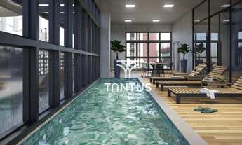 Imagem 4: Studio com 1 dormitório à venda, 26 m² por R$ 233.517,70 - Centro - Curitiba/PR