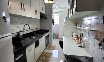 Imagem 4: Residencial Água Marinha - Apartamento 3 quartos, sendo 3 suítes