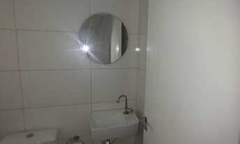 Imagem 4: Kitnet/conjugado para aluguel com 32 metros quadrados em Quinta da Paineira - São Paulo