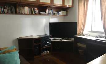 Imagem 7: Apartamento para aluguel e venda possui 113 metros quadrados com 3 quartos