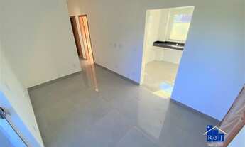 Imagem 6: BELO HORIZONTE - Apartamento Padrão - Copacabana