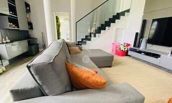 Imagem 4: Casa para venda tem 267 metros quadrados com 3 quartos em Pedra Branca - Palhoça - SC