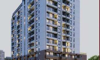 Imagem: Apartamento para venda possui 32 metros