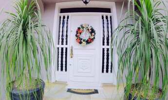 Imagem 2: Sobrado para venda possui 450 metros quadrados com 4 quartos em Jardim Franca - São Paulo