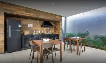 Imagem 2: LIBERDADE studio 25 metros sem vaga