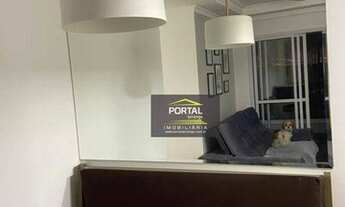 Imagem 2: Apartamento com 2 dormitórios à venda, 63 m² por R$ 650.000,00 - Ipiranga - São Paulo/SP