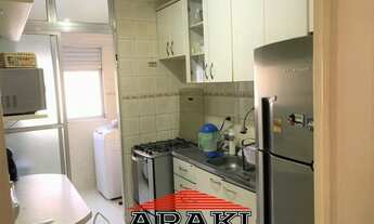 Imagem 2: Apartamento no Jardim Botucatu