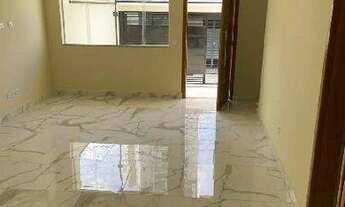Imagem 4: SOBRADO NOVO - MANDAQUI-3DORM.1ST-2VGS
