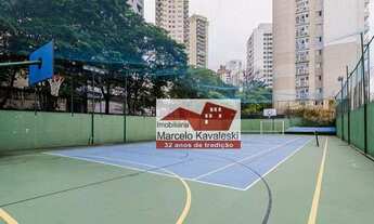 Imagem 3: Apartamento com 3 dormitórios à venda, 117 m² por R$ 1.300.000,00 - Jardim Vila Mariana