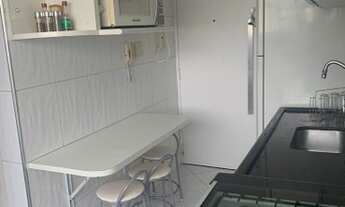 Imagem 6: APARTAMENTO RESIDENCIAL em SÃO PAULO - SP, MOOCA