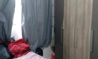 Imagem 3: Apartamento para Venda em Rio das Ostras, Atlântica, 2 dormitórios, 1 banheiro, 1 vaga