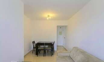 Imagem 2: Apartamento para venda possui 56 metros quadrados com 2 quartos em Vila Prudente - São Pau