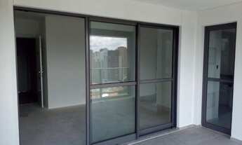 Imagem 5: Apartamento para Venda em São Paulo, Vila Olímpia, 2 dormitórios, 2 suítes, 3 banheiros, 2