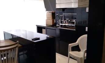 Imagem 5: Apartamento para venda com 119 metros quadrados com 3 quartos em Vila Carrão - São Paulo