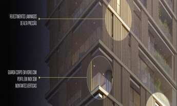 Imagem 3: SÃO PAULO - Apartamento Padrão - ITAIM BIBI