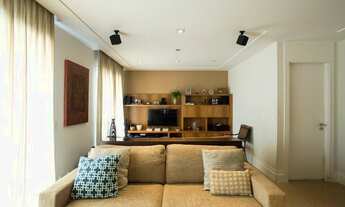 Imagem 2: Apartamento para venda, 163 M², 3 suítes, em Vila Andrade/Morumbi - São Paulo - SP