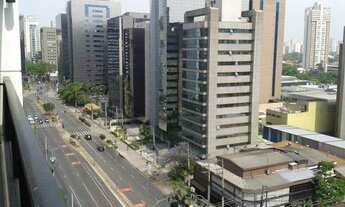 Imagem 7: Apartamento para venda com 66 m2 - 1 quarto em Vila Olímpia - Mobiliado