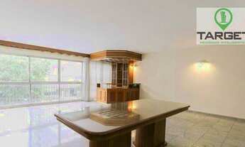 Imagem 5: Apartamento com 3 dormitórios à venda, 180 m² por R$ 1.390.000,00 - Paraíso - São Paulo/SP