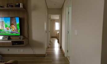 Imagem 6: APARTAMENTO VL FORMOSA-PREÇO BAIXO-3 DORMS, SUÍTE, VARANDA GOURMET, 2 VAGAS COBERTAS, LAZE