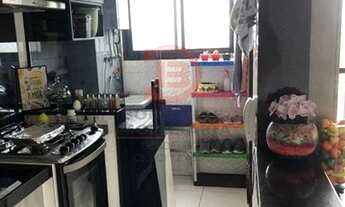 Imagem 6: Apartamento com 2 Quartos, a Venda, Vila Paranagua