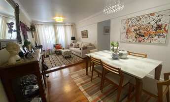 Imagem 2: Apartamento venda tem 90 metros quadrados com 2 suites em Vila Madalena - São Paulo - SP