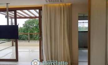 Imagem 5: Casa em condomínio fechado com 3 ambientes