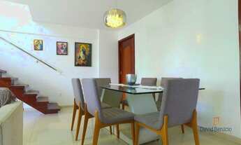 Imagem 2: Apartamento com 3 dormitórios à venda, 145 m² por R$ 699.000,00 - Ponta Verde - Maceió/AL