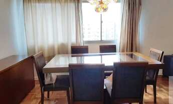 Imagem: Apto com 03 Quartos - 01 Vaga de Garagem