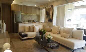 Imagem: Apartamentos na Lapa de 105 M² a 136 M²