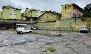 Imagem 2: Terreno C/ Galpão - Madureira - 4.000 M²
