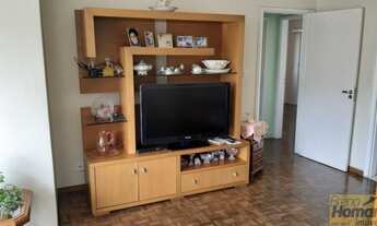 Imagem: Apartamento de 3 Dorms-Garagem em Sta. Cecília