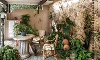 Imagem 5: Casa Alto Padrão na Granja Julieta SP