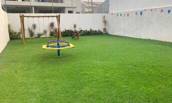 Imagem 2: CASA RESIDENCIAL em LAURO DE FREITAS - BA, BURAQUINHO