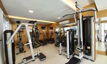 Imagem 2: Apartamento para Venda em Nova Iguaçu, Centro, 3 dormitórios, 1 suíte, 3 banheiros, 2 vaga