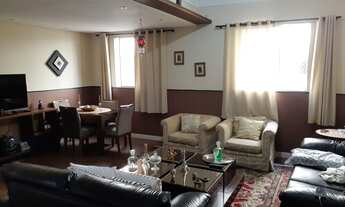 Imagem 2: 120m² 3 DORMITÓRIOS 1 SUÍTE BOM RETIRO SÃO PAULO/SP