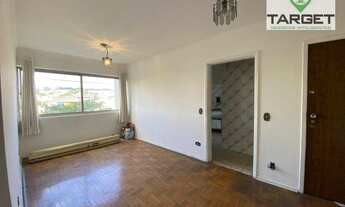 Imagem 2: Apartamento com 2 dormitórios à venda, 63 m² por R$ 480.000,00 - Jardim da Glória - São Pa