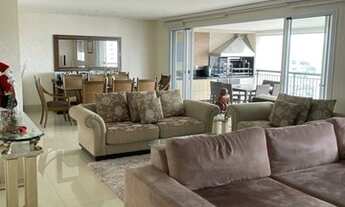 Imagem: Lindo Apartamento com Varanga Gourmet