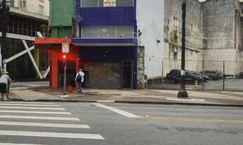 Imagem: Alugo Prédio inteiro com Loja no térreo