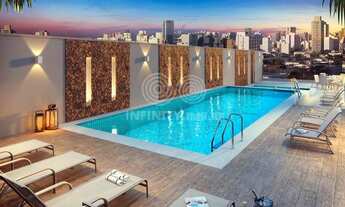 Imagem 2: 2 dormitórios com varanda no Anália Franco - MEMORY ANÁLIA FRANCO ENGELUX