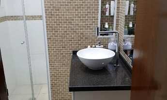 Imagem 4: Casa à venda, 70 m² por R$ 365.000,00 - Jardim Regina - São Paulo/SP