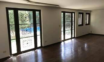 Imagem 2: Casa Alto Padrão com piscina - Alto da Boa Vista