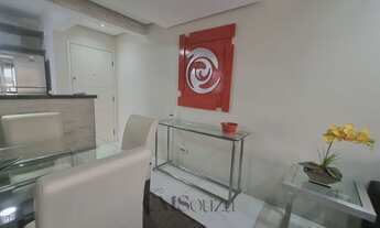 Imagem 5: Apartamento com 3 quartos no Bela Cintra - Bairro Centro em Londrina