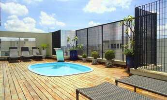 Imagem: Apartamento para aluguel e venda com 40