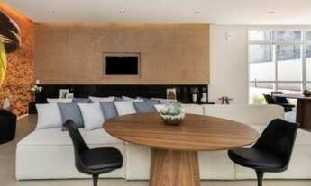 Imagem 7: Apartamento à venda 57m², 2 vagas - Próximo ao shopping Eldorado e estação Faria Lima