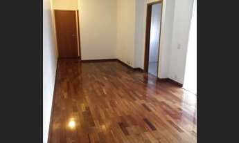 Imagem: 66m² TERRAÇO LAVABO 2 SUÍTES 2 VGS EXCELENTE